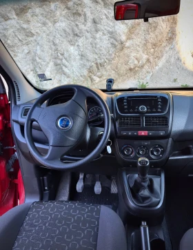 Fiat Doblo MAXI    | Mobile.bg    8