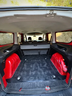 Fiat Doblo MAXI    | Mobile.bg    14