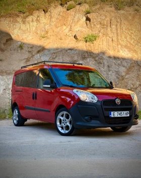 Fiat Doblo MAXI    | Mobile.bg    3