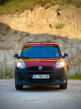 Fiat Doblo MAXI    | Mobile.bg    2