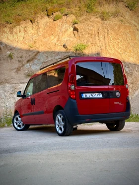 Fiat Doblo MAXI    | Mobile.bg    4