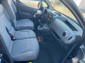 Citroen Berlingo 1, 6BlueHDI, EU6 | Mobile.bg    6