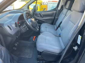 Citroen Berlingo 1, 6BlueHDI, EU6 | Mobile.bg    5