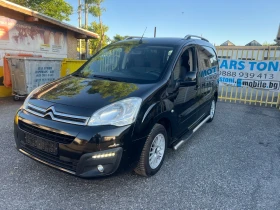     Citroen Berlingo 1, 6BlueHDI, EU6