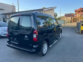 Citroen Berlingo 1, 6BlueHDI, EU6 | Mobile.bg    17
