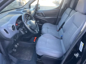Citroen Berlingo 1, 6BlueHDI, EU6 | Mobile.bg    10