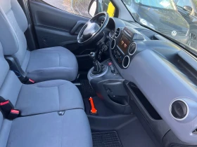 Citroen Berlingo 1, 6BlueHDI, EU6 | Mobile.bg    14