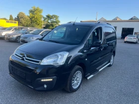 Citroen Berlingo 1, 6BlueHDI, EU6 | Mobile.bg    13