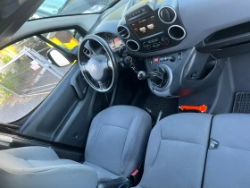 Citroen Berlingo 1, 6BlueHDI, EU6 | Mobile.bg    15