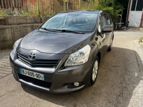 Обява за продажба на Toyota Verso 2.0d4d 126к.с. ~10 500 лв. - изображение 1