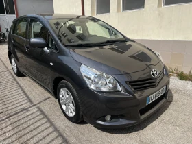 Обява за продажба на Toyota Verso 2.0d4d 126к.с. ~10 500 лв. - изображение 1