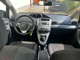 Обява за продажба на Toyota Verso 2.0d4d 126к.с. ~10 500 лв. - изображение 4