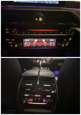 BMW 540 i xDrive | M Paket | 67хил км - 64700 лв. - 54017618 12