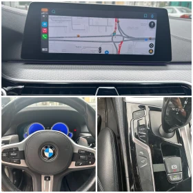 BMW 540 i xDrive | M Paket | 67хил км - 64700 лв. - 54017618 16