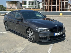 BMW 540 i xDrive | M Paket | 67хил км