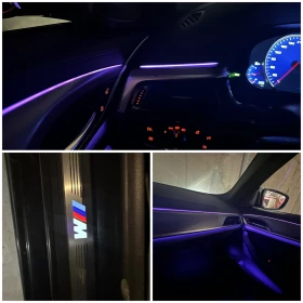 BMW 540 i xDrive | M Paket | 67хил км - 64700 лв. - 54017618 11