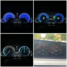 BMW 540 i xDrive | M Paket | 67хил км - 64700 лв. - 54017618 13
