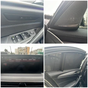 BMW 540 i xDrive | M Paket | 67хил км - 64700 лв. - 54017618 15