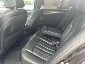 BMW 540 i xDrive | M Paket | 67хил км - 64700 лв. - 54017618 8