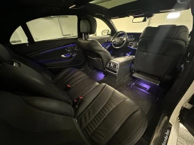 Mercedes-Benz S 500 S550 L 4-Matic AMG Реални километри!! - 59999 лв. - 22152994 11