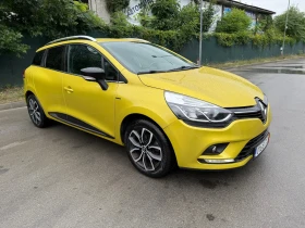 Обява за продажба на Renault Clio Limited  ~14 900 лв. - изображение 1