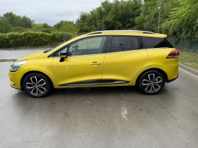 Обява за продажба на Renault Clio Limited  ~14 900 лв. - изображение 3