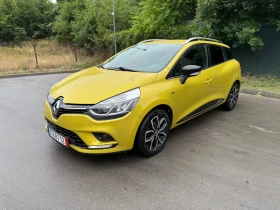 Обява за продажба на Renault Clio Limited  ~14 900 лв. - изображение 1