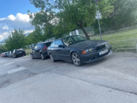 Обява за продажба на BMW 316 E36 ~4 500 лв. - изображение 2
