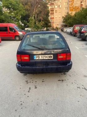 Обява за продажба на VW Passat B4 ~1 700 лв. - изображение 1