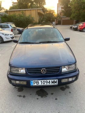 Обява за продажба на VW Passat B4 ~1 700 лв. - изображение 3