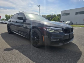 BMW 540 MPACK* BOWER&WILKINS* ВАКУМ* AMBIENT* 360* HEADUP* - 42900 лв. - 48888843 3
