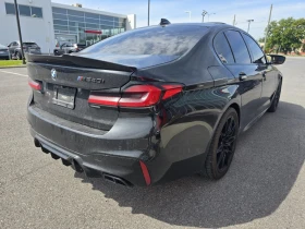 BMW 540 MPACK* BOWER&WILKINS* ВАКУМ* AMBIENT* 360* HEADUP* - 42900 лв. - 48888843 6