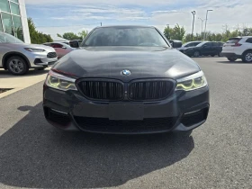 BMW 540 MPACK* BOWER&WILKINS* ВАКУМ* AMBIENT* 360* HEADUP* - 42900 лв. - 48888843 2