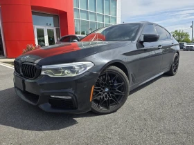 BMW 540 MPACK* BOWER&WILKINS* ВАКУМ* AMBIENT* 360* HEADUP*