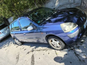 Обява за продажба на Renault Clio 1.2 ~1 700 лв. - изображение 1
