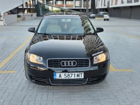Обява за продажба на Audi A3 1.9 TDI 105 коня  ~5 199 лв. - изображение 2