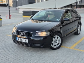 Обява за продажба на Audi A3 1.9 TDI 105 коня  ~5 199 лв. - изображение 1