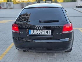 Обява за продажба на Audi A3 1.9 TDI 105 коня  ~5 199 лв. - изображение 7