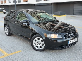 Обява за продажба на Audi A3 1.9 TDI 105 коня  ~5 199 лв. - изображение 1