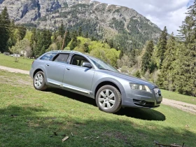 Обява за продажба на Audi A6 Allroad ~9 100 лв. - изображение 1