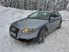 Обява за продажба на Audi A6 Allroad ~9 100 лв. - изображение 3