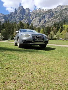Обява за продажба на Audi A6 Allroad ~9 100 лв. - изображение 2