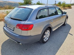 Обява за продажба на Audi A6 Allroad ~9 100 лв. - изображение 5