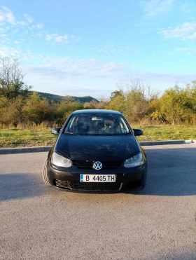 Обява за продажба на VW Golf Plus 1.9 ~7 500 лв. - изображение 1