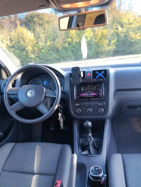 Обява за продажба на VW Golf Plus 1.9 ~7 500 лв. - изображение 11