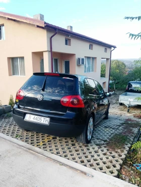 Обява за продажба на VW Golf Plus 1.9 ~7 500 лв. - изображение 8