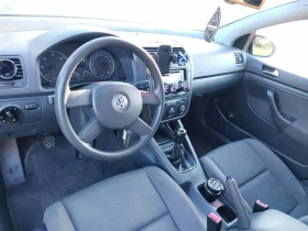 VW Golf Plus 1.9 | Mobile.bg    13