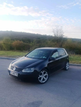Обява за продажба на VW Golf Plus 1.9 ~7 500 лв. - изображение 3