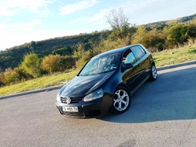 Обява за продажба на VW Golf Plus 1.9 ~7 500 лв. - изображение 1