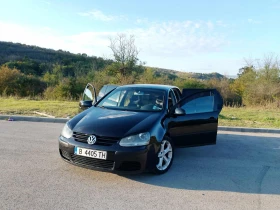 Обява за продажба на VW Golf Plus 1.9 ~7 500 лв. - изображение 4